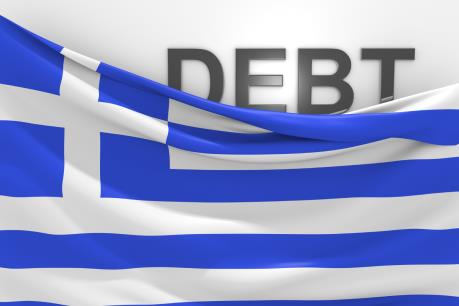 Năm lý do khiến khủng hoảng nợ của Hy Lạp có nguy cơ quay trở lại