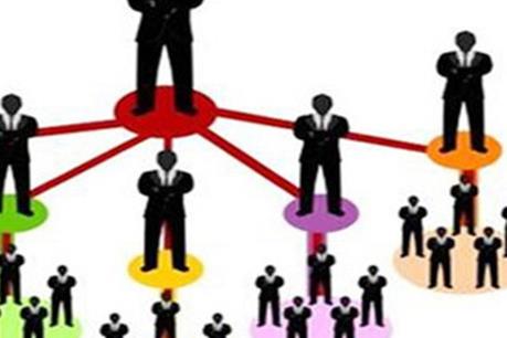 Một công ty đa cấp tự dừng hoạt động