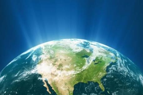 Kinh tế thế giới khởi động Năm 2017 với "thể trạng" khá khỏe mạnh