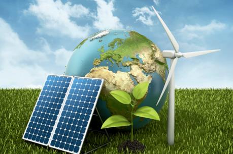 Kinh tế xanh - xu thế tất yếu của phát triển bền vững