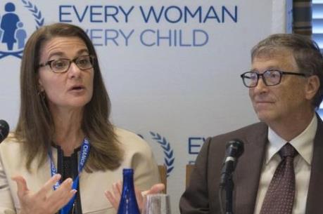 Tỷ phú Bill Gates kêu gọi tăng đầu tư cho nghiên cứu "các bệnh bị lãng quên”