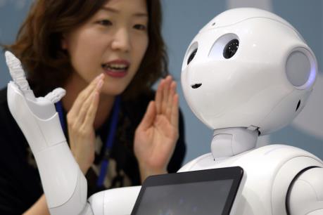 Năm nguy cơ công nghệ tác động đến con người trong tương lai