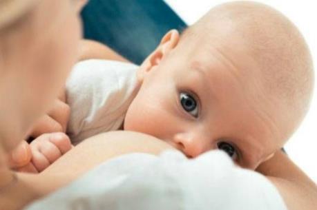 Khai trương Ngân hàng sữa mẹ đầu tiên tại Việt Nam