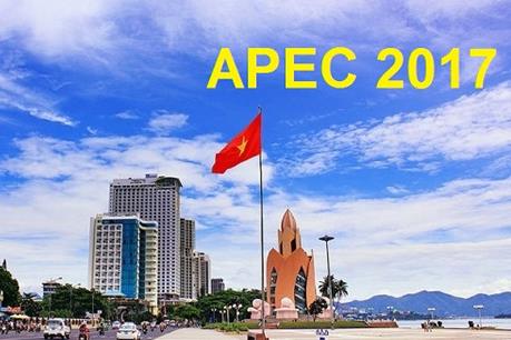 APEC 2017: Hơn 170 phóng viên đăng ký tác nghiệp tại SOM 1