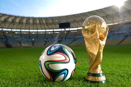 FIFA cân nhắc đổi mới hình thức tổ chức World Cup