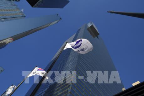 Các kế hoạch đầu tư và kinh doanh của Samsung có thể gặp trở ngại