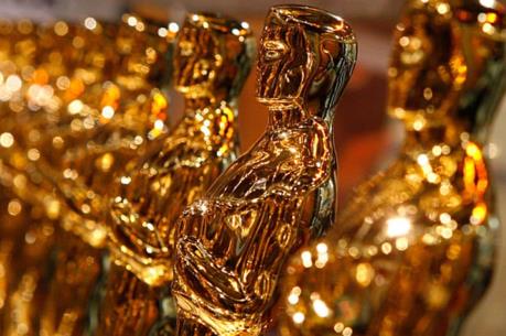 Tượng Vàng Oscar - mỗi bức tượng là một tác phẩm nghệ thuật