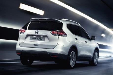 Nissan Việt Nam ưu đãi giá bán X-Trail đến 100 triệu đồng
