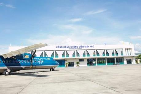 Điều chỉnh Quy hoạch chi tiết Cảng Hàng không Điện Biên giai đoạn 2017 - 2020