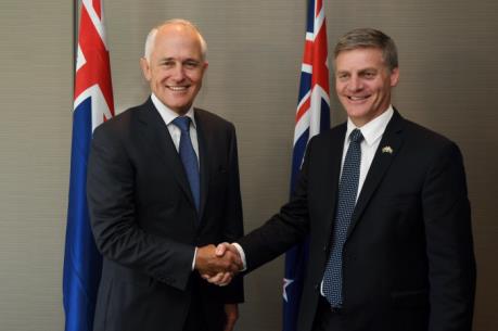 Australia và New Zealand cam kết hợp tác "cứu" TPP