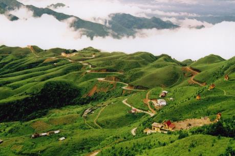 Khai mạc Tuần Văn hóa – Du lịch Lạng Sơn năm 2017