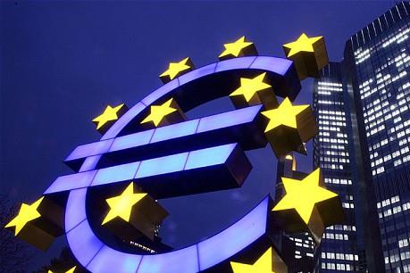Chương trình mua trái phiếu đẩy lợi nhuận ròng của ECB tăng cao