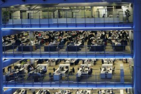 Hong Kong tiếp tục được bình chọn là nền kinh tế tự do nhất thế giới