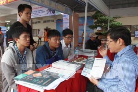 Các trường đại học, cao đẳng trực tiếp tuyển sinh tại Ninh Thuận