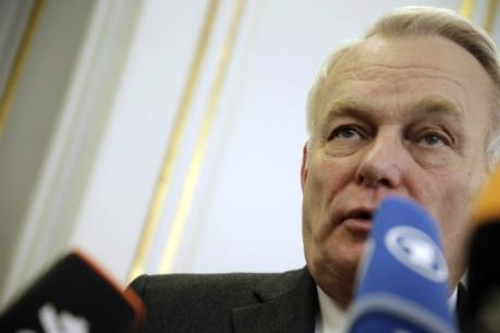 Pháp cảnh báo Mỹ không gây chia rẽ châu Âu