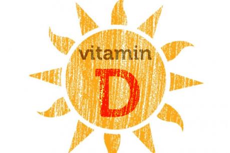 Phát hiện mới về công dụng của vitamin D