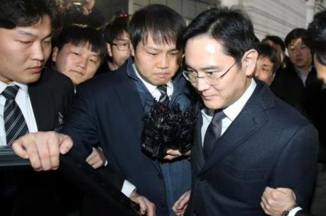 Uy tín của Samsung giảm mạnh tại thị trường Mỹ