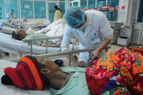 Lai Châu: Thêm một trường hợp tử vong nghi ngộ độc rượu