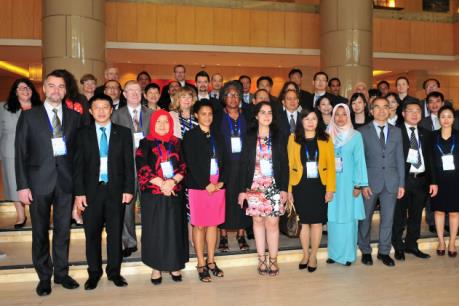 APEC 2017: Cuộc họp lần thứ 11 Nhóm công tác ứng phó khẩn cấp thiên tai (EPWG)