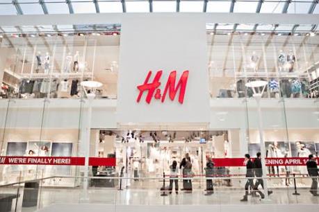 Thời trang hàng hiệu đổ bộ vào thị trường Việt Nam