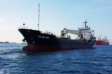 Thực hư vụ tàu Giang Hải của Việt Nam bị cướp biển tấn công