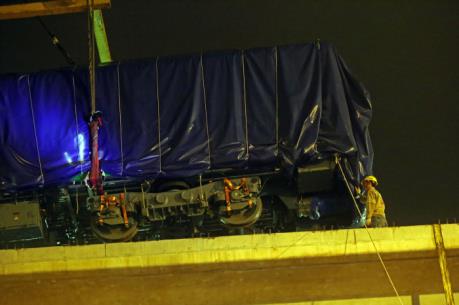 Sẽ có bao nhiêu nhân lực vận hành đường sắt đô thị Cát Linh – Hà Đông?