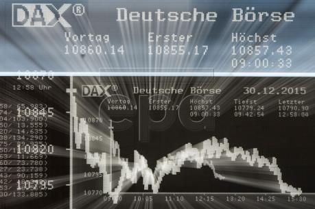 Chứng khoán châu Âu phiên 20/2: Thị trường thiếu định hướng rõ ràng