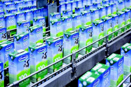 VNM: Xin gia hạn công bố Báo cáo tài chính các quý năm 2017