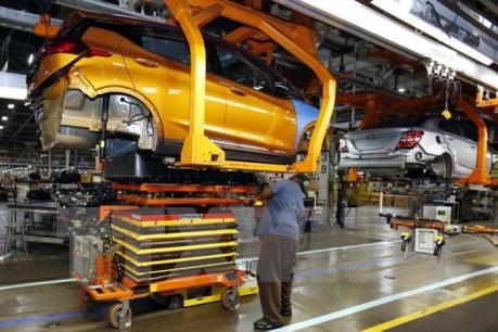 19 tập đoàn lớn Nhật Bản góp mặt tại Hội chợ giao thương ngành chế tạo Hà Nội 2017