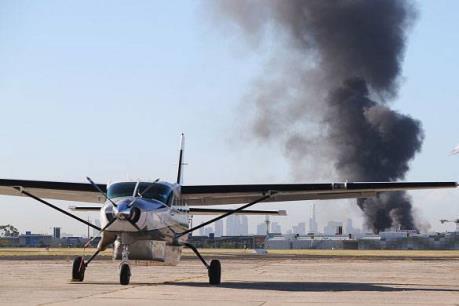 Australia: Tai nạn máy bay khiến 5 người thiệt mạng