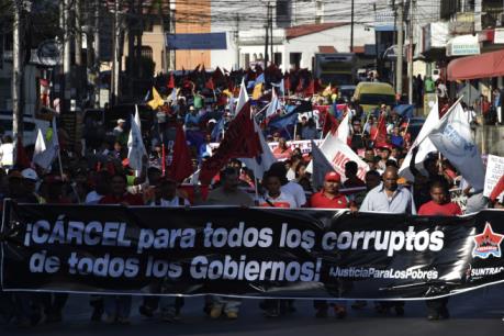 Panama khởi kiện hình sự tập đoàn xây dựng Odebrecht