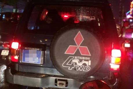 Quảng Ninh không cấp phép đăng kiểm đối với 104 xe "biển xanh" đã được thanh lý