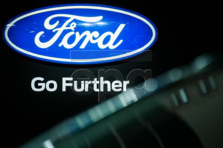 Kinh doanh của Ford “khởi sắc” tại thị trường Nga