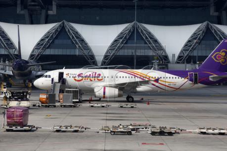 Thái Lan đầu tư 200 tỷ baht để phát triển 6 sân bay