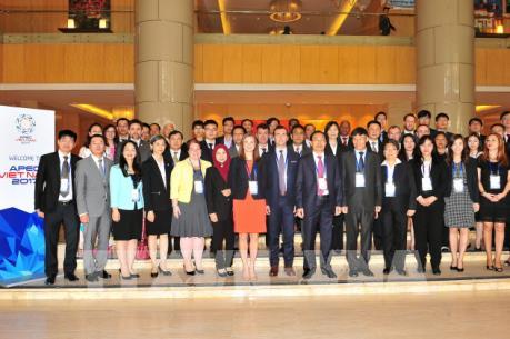 APEC 2017: Phiên họp chính thức Tiểu ban về Thủ tục hải quan