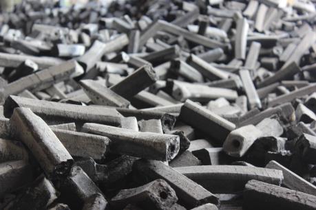 Than sạch là nhiên liệu không nên bỏ qua