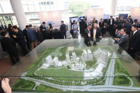 Singapore vận hành phòng thí nghiệm an ninh mạng quốc gia trị giá 6 triệu USD