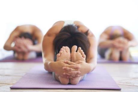 Kinh nghiệm chọn thảm tập Yoga tốt