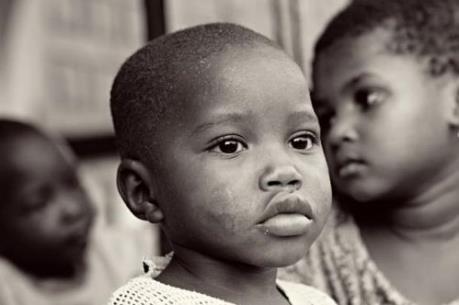 UNICEF cảnh báo nạn đói đe dọa tính mạng hàng triệu trẻ em ở châu Phi