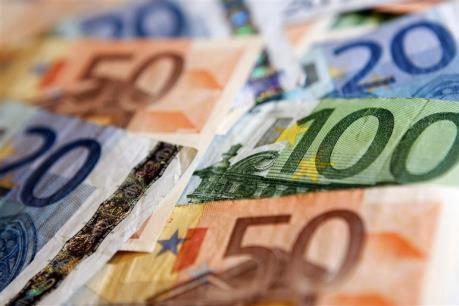Đồng euro có thể giảm vì cuộc bầu cử tổng thống ở Pháp