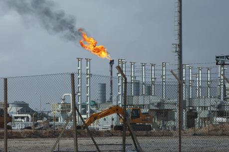 Giá dầu châu Á tăng nhờ sự lạc quan của giới đầu tư vào thị trường “vàng đen”