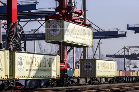 Bundesbank: Kinh tế Đức sẽ tăng tốc trong quý I/2017