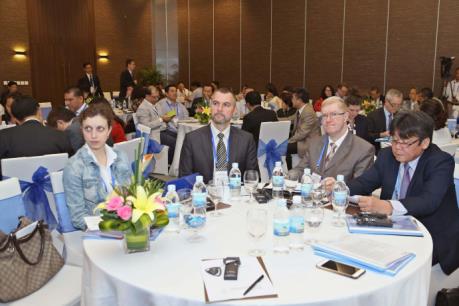 APEC 2017: Thúc đẩy quản lý rừng bền vững và thương mại gỗ hợp pháp trên toàn cầu