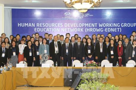 APEC 2017: Nhiều kết quả nổi bật trong khuôn khổ Hội nghị SOM 1