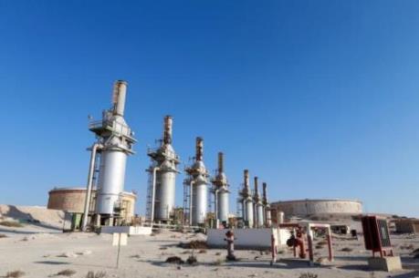 Giá dầu thế giới đi lên khi OPEC nghiêm túc cắt giảm sản lượng