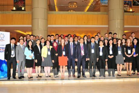 APEC 2017: Hội nghị SOM 1 và các cuộc họp liên quan hoàn tất nửa chặng đường