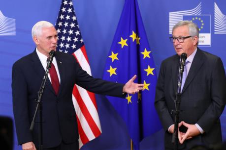 Brexit là cuộc khủng hoảng liên lụy đến tất cả châu Âu