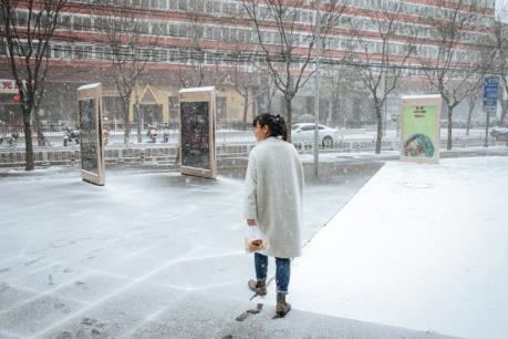 Bắc Kinh tìm cách “hạ nhiệt” thị trường nhà đất