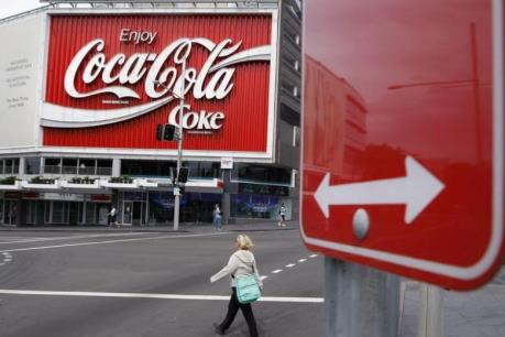 Coca Cola đóng cửa nhà máy ở bang Nam Australia