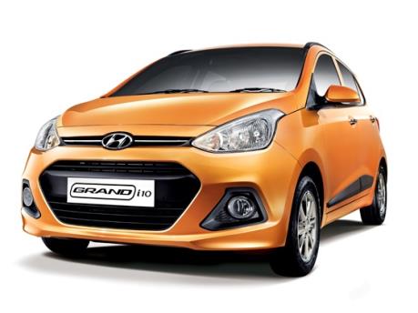 Bảng giá ô tô, xe hơi của Hyundai mới nhất tháng 2/2017